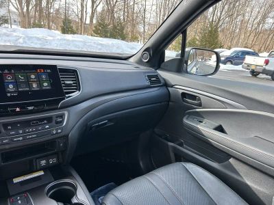 2022 Honda Passport TrailSport - Photo 28