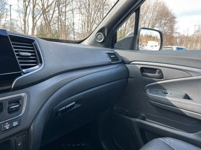 2022 Honda Passport TrailSport - Photo 22