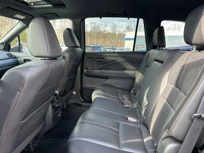 2022 Honda Passport TrailSport - Photo 26
