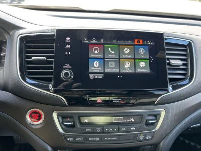 2022 Honda Passport TrailSport - Photo 19