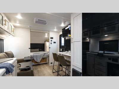 2026 Forest River RV R Pod - Photo 3