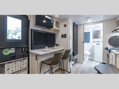 2026 Forest River RV R Pod - Photo 5