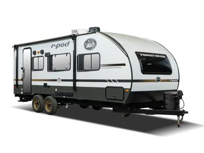 2026 Forest River RV R Pod - Photo 1