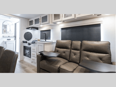 2026 Forest River RV R Pod - Photo 4