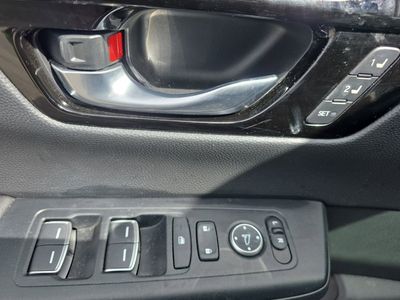 2024 Honda CR-V EX-L — photo 13 view