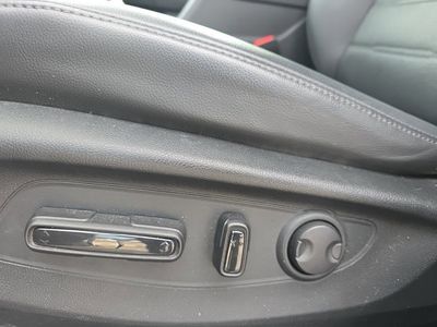 2024 Honda CR-V EX-L — photo 12 view