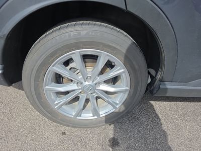 2024 Honda CR-V EX-L — photo 10 view