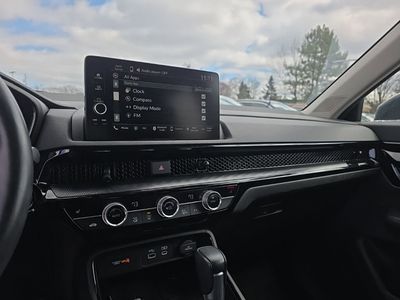2024 Honda CR-V EX-L — photo 21 view