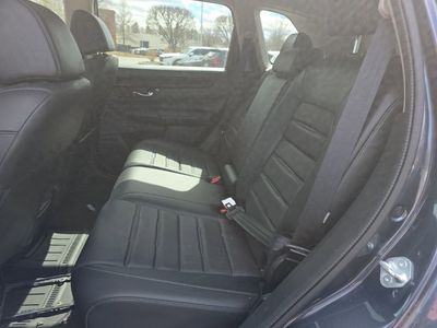2024 Honda CR-V EX-L — photo 24 view
