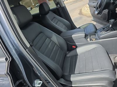 2024 Honda CR-V EX-L RS4H7RJW — front three-quarter view
