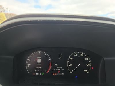 2024 Honda CR-V EX-L — photo 15 view
