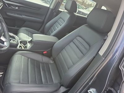 2024 Honda CR-V EX-L — photo 11 view