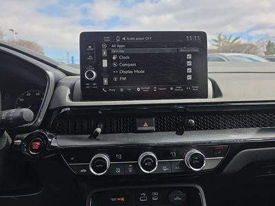 2024 Honda CR-V EX-L — photo 18 view