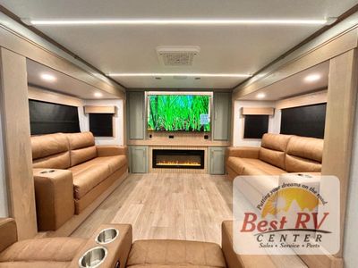 2026 Redwood RV Redwood - Photo 10