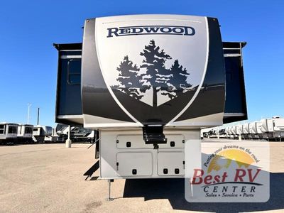 2026 Redwood RV Redwood - Photo 3