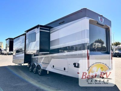 2026 Redwood RV Redwood - Photo 5