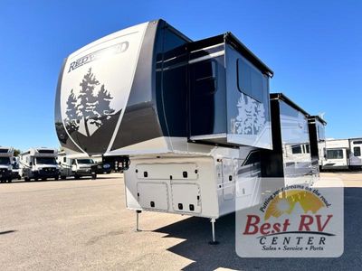 2026 Redwood RV Redwood - Photo 2