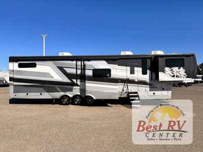 2026 Redwood RV Redwood - Photo 7