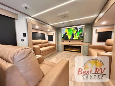 2026 Redwood RV Redwood - Photo 11