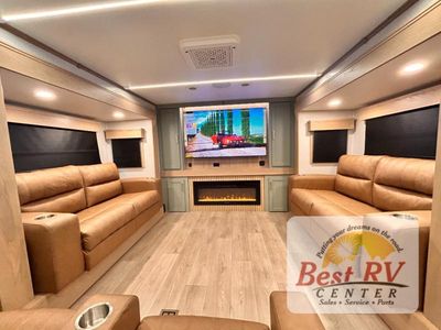 2026 Redwood RV Redwood - Photo 13