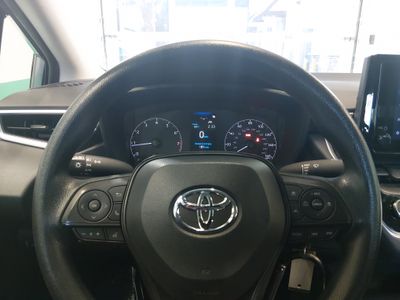 2024 Toyota Corolla - Photo 12