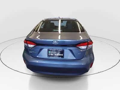 2024 Toyota Corolla - Photo 6
