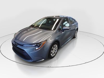 2024 Toyota Corolla - Photo 3