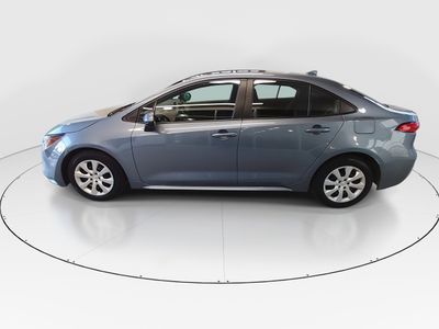 2024 Toyota Corolla - Photo 4