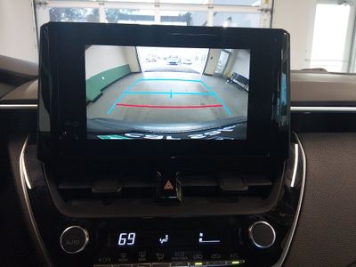 2024 Toyota Corolla - Photo 16
