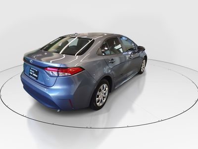 2024 Toyota Corolla - Photo 7