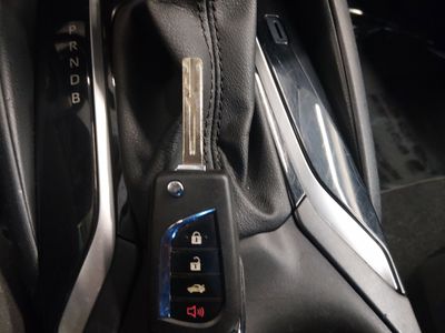 2024 Toyota Corolla - Photo 15