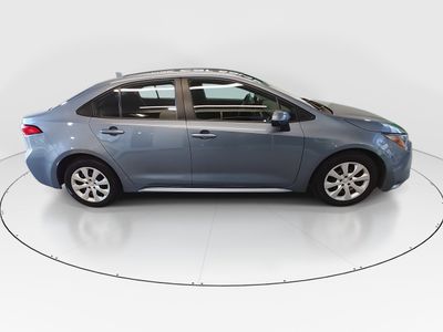 2024 Toyota Corolla - Photo 8