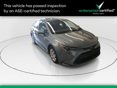 2024 Toyota Corolla - Photo 1