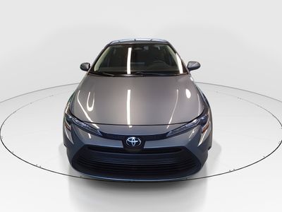 2024 Toyota Corolla - Photo 2