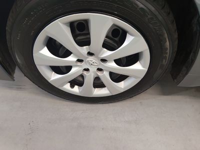 2024 Toyota Corolla - Photo 10