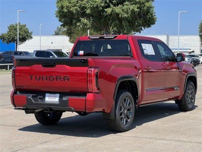 2026 Toyota Tundra - Photo 4