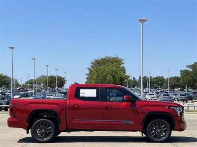 2026 Toyota Tundra - Photo 3