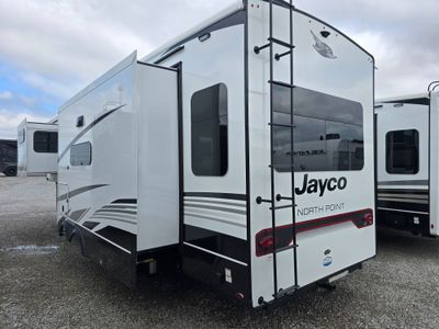 2026 Jayco North Point - Photo 4