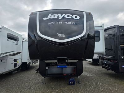 2026 Jayco North Point - Photo 2