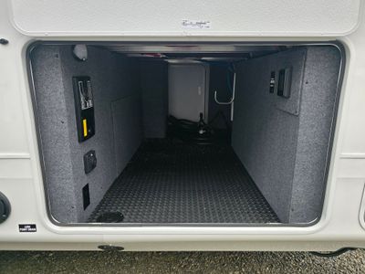 2026 Jayco North Point - Photo 9
