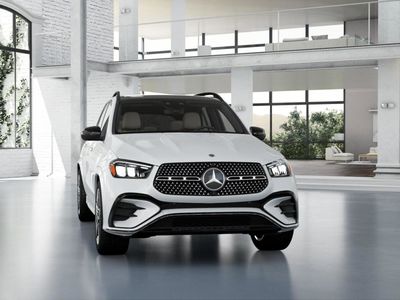 2026 Mercedes-Benz GLE - Photo 49