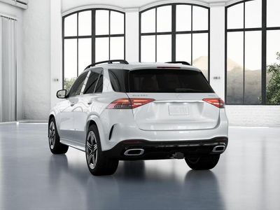 2026 Mercedes-Benz GLE - Photo 26