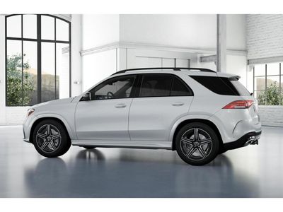2026 Mercedes-Benz GLE - Photo 73