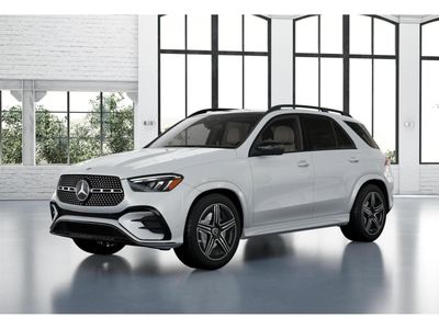 2026 Mercedes-Benz GLE - Photo 80