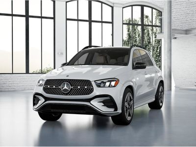 2026 Mercedes-Benz GLE - Photo 82