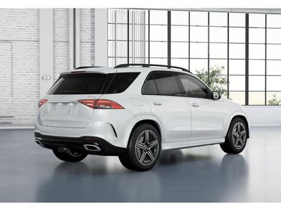 2026 Mercedes-Benz GLE - Photo 20