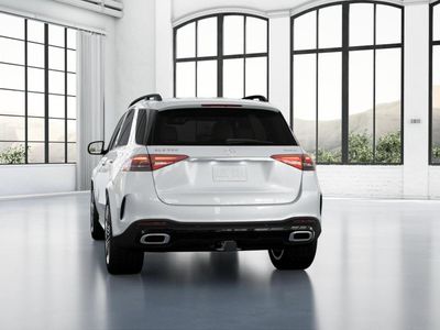 2026 Mercedes-Benz GLE - Photo 67