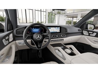 2026 Mercedes-Benz GLE - Photo 44