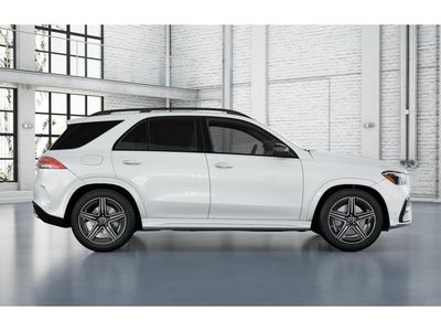 2026 Mercedes-Benz GLE - Photo 2