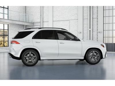 2026 Mercedes-Benz GLE - Photo 16